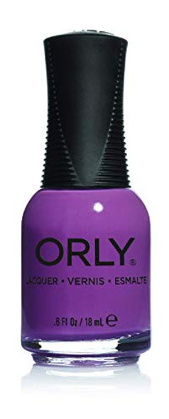 Orly Spring Sugar High Candy Shop 0.6 Fluid Ounce Orly Spring Sugar High Candy Shop 0.6 Fluid Ounce