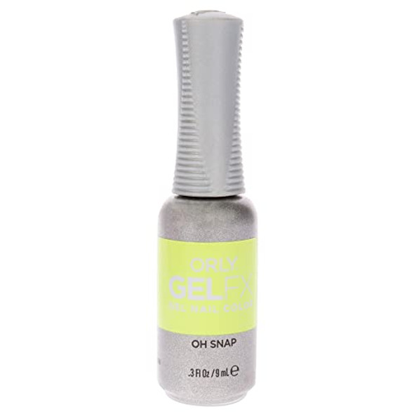 Orly Gelfx - Oh Snap 0.3Oz/9Ml