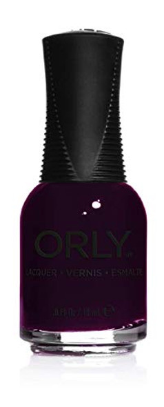 Orly Nail Lacquer Naughty 0.6 Fluid Ounce