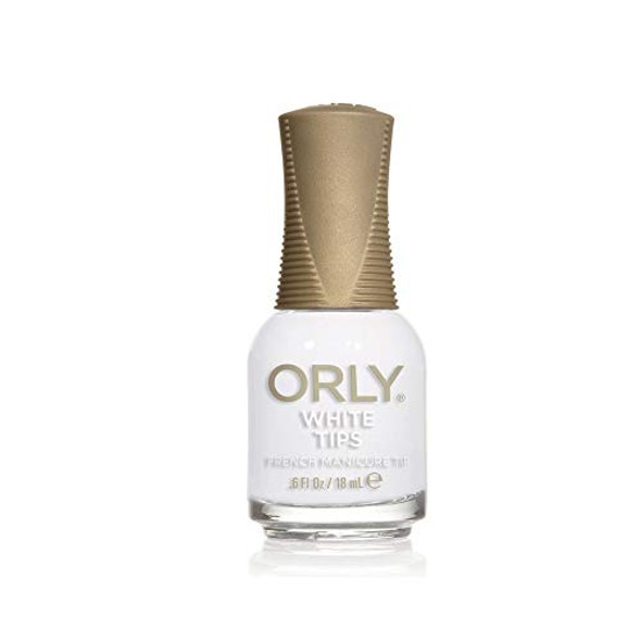 White Tips Polish 18Ml White Tips Polish 18Ml