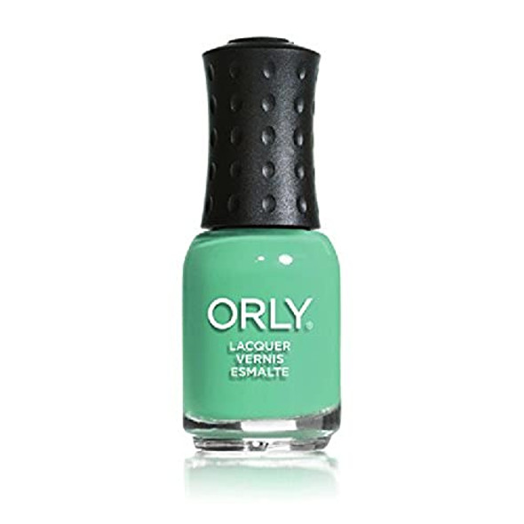 Orly Mani Mini Collection Gumdrop Orly Mani Mini Collection Gumdrop