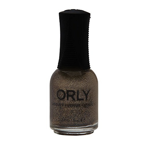 Orly Party In The Hills Nail Lacquer 0.6 Ounce Orly Party In The Hills Nail Lacquer 0.6 Ounce