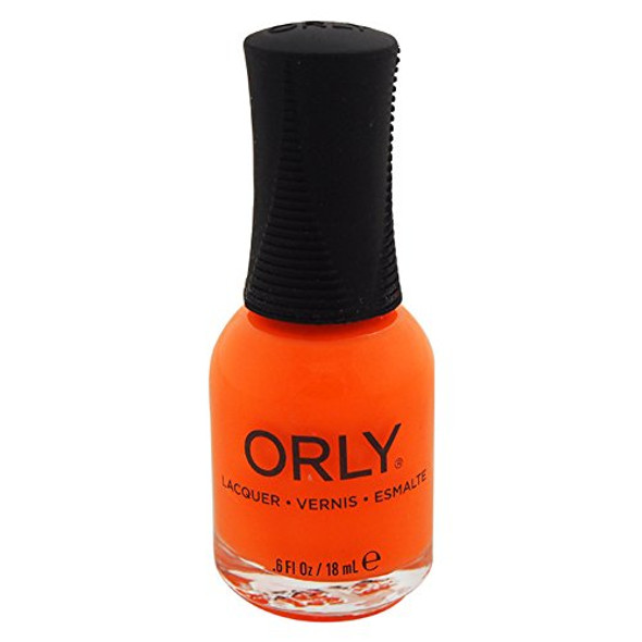 Orly Nail Polish Mash Up-Mayhem Mentalit .6 Ounce