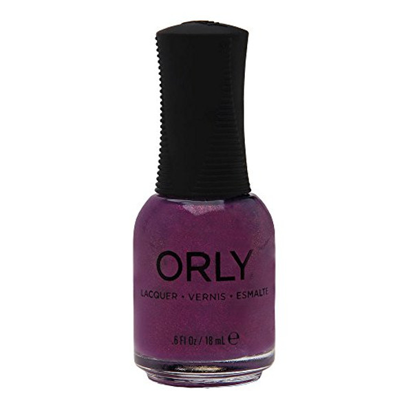 Orly Celebrity Spotting Nail Lacquer