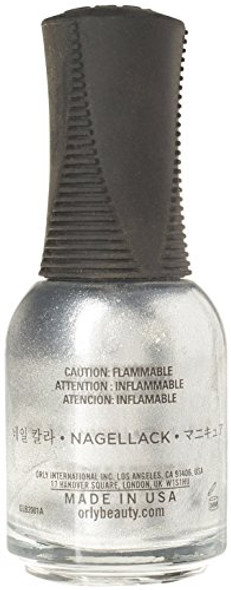 Orly Nail Lacquer Shine 0.6 Fluid Ounce