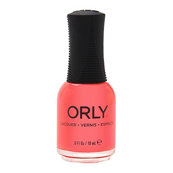Orly Style Nail Lacquer 0.6 Ounce