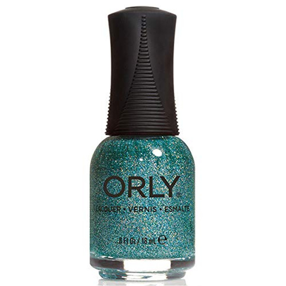 Orly Nail Polish Mash Up-Sparkling Garba .6 Ounce