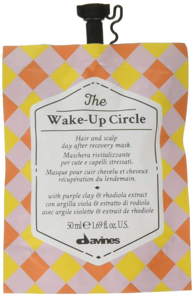 Davines The Wake-up Circle, 1.69 fl. oz.