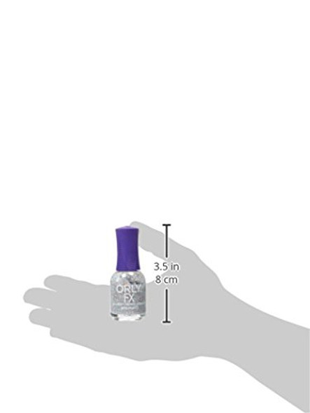 Orly Galaxy Fx Nail Lacquer Milky Way 0.6 Ounce