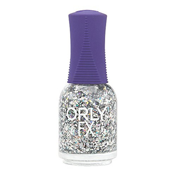 Orly Nail Lacquer Holy Holo 0.6 Fluid Ounce