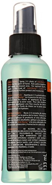 Ors Tea-Anti Bump Spray 4.5 Ounce