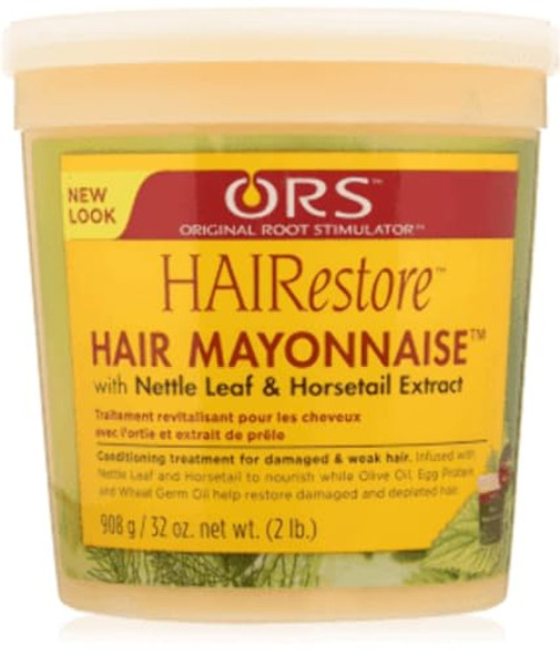 Ors Hair Mayonnaise 908 G