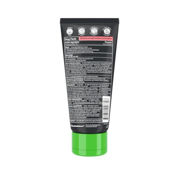 Oxy Acne Cleanser Maximum Strength 5 Ounces (Pack Of 7)