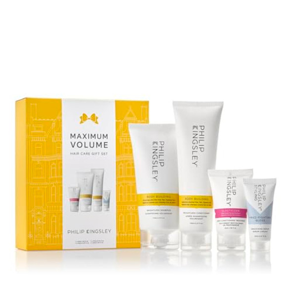 Philip Kingsley Maximum Volume Hair Care Set