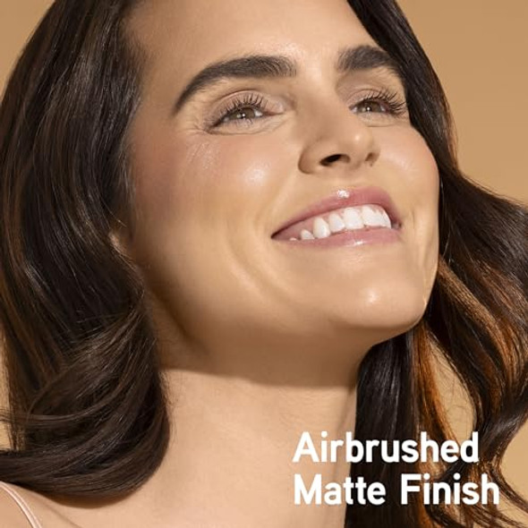 Physicians Formula Matte Monoi Butter Bronzer Matte Bronzer Powder Face Makeup Dermatologist Tested Light Bronzer