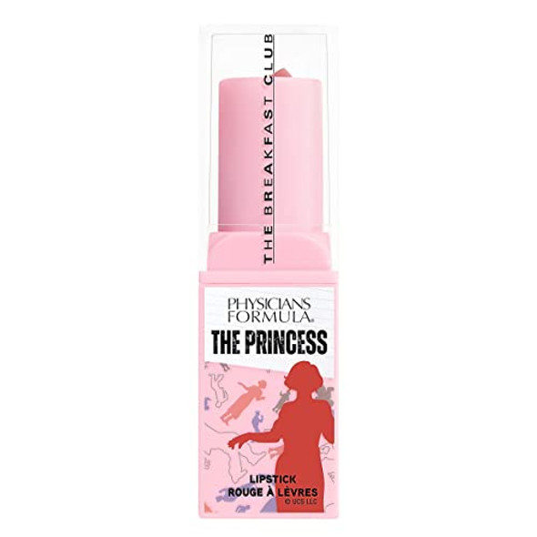 Physicians Formula The Breakfast Club Collection The Princess Lipstick Pinkish Red Don’T Like Monday Nourishing For Dry Lips Physicians Formula The Breakfast Club Collection The Princess Lipstick Pinkish Red Don’T Like Monday Nourishing For Dry Lips
