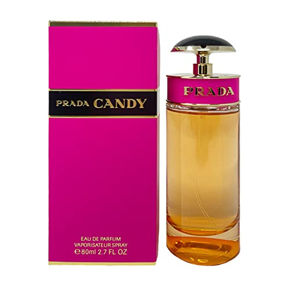 Prada Candy Eau De Parfume Spray