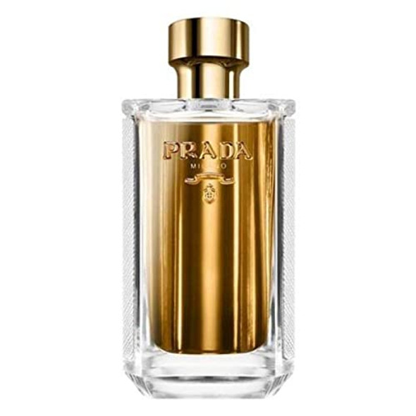Prada La Femme By Prada For Women 3.4 Oz Eau De Parfum Spray Multi (8435137749287)