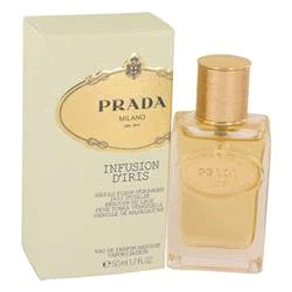 Prada Infusion De Fleur D'Oranger By Prada For Women Eau De Parfum Spray 1.7 Oz