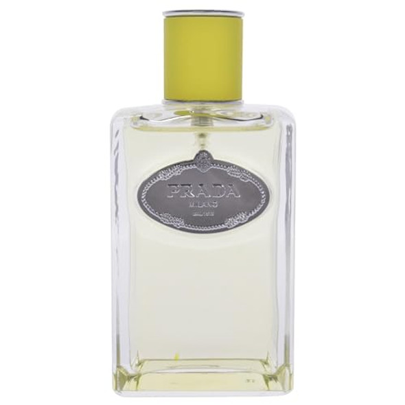 Prada Infusion De D'Ylang For Women 3.3 Oz Eau De Parfum Spray