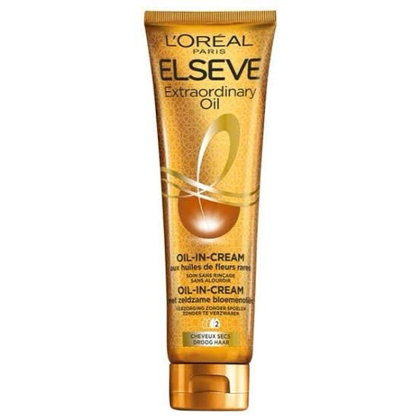 L'Oreal Extra Ordinary Oil 150ML