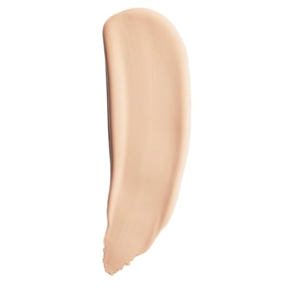 Lumene Matte Oil-Control Foundation For Oily And Combination Skin Full Coverage With Arctic Meadowsweet 30 Ml / 1.0 Fl.Oz. (0 Light Ivory Spf20)
