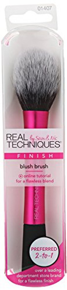 Real Techniques By Samantha Chapman Blush Brush Cheek 1 Brush Real Techniques By Samantha Chapman Blush Brush Cheek 1 Brush