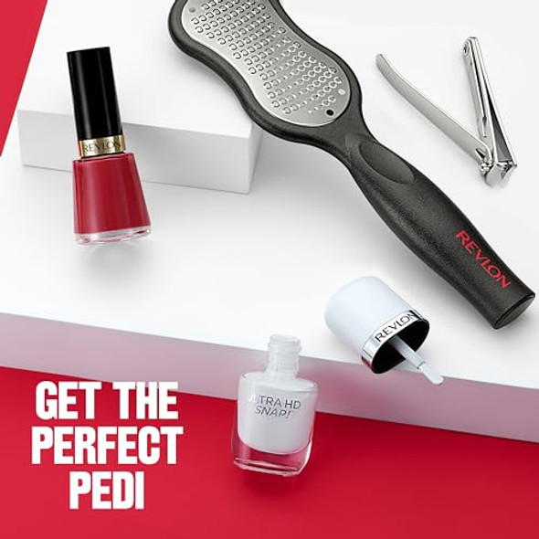 Revlon Super Lustrous Nail Polish Chip-Resistant & Longwear Formula High Shine Finish 120 Amethyst 0.5 Fl Oz Revlon Super Lustrous Nail Polish Chip-Resistant & Longwear Formula High Shine Finish 120 Amethyst 0.5 Fl Oz