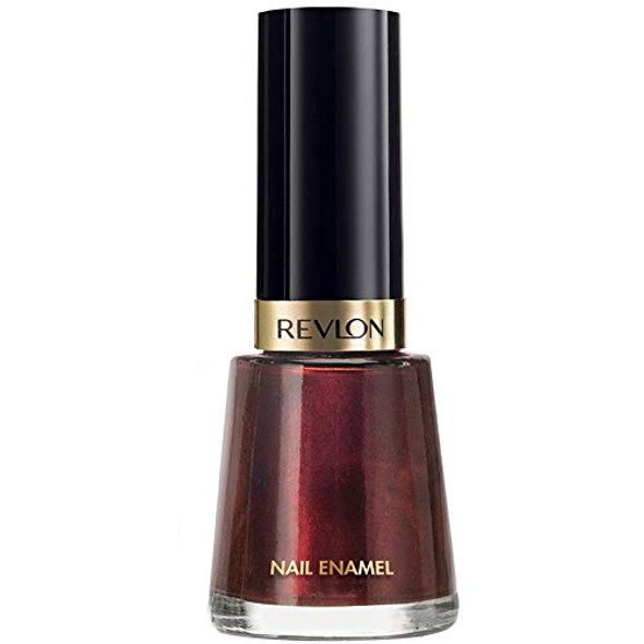 Revlon Nail Enamel Divine Revlon Classic 8026-63 Revlon Nail Enamel Divine Revlon Classic 8026-63