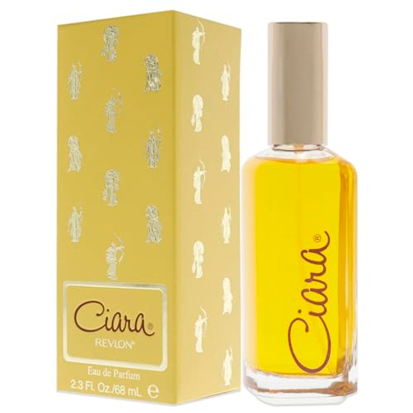 Revlon Women'S Perfume Fragrance By Ciara Classic Fragrance 2.3 Fl Oz