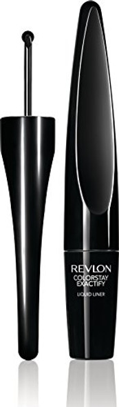 Revlon Colorstay Exactify Liquid Liner Intense Black Revlon Colorstay Exactify Liquid Liner Intense Black
