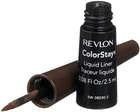 Revlon Colorstay Liquid Liner Black/Brown (Pack Of 14) Revlon Colorstay Liquid Liner Black/Brown (Pack Of 14)