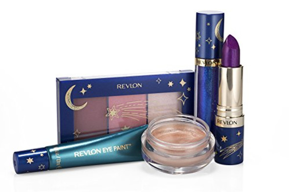 Revlon Shoot The Moon Eye Paint Cosmic Dust