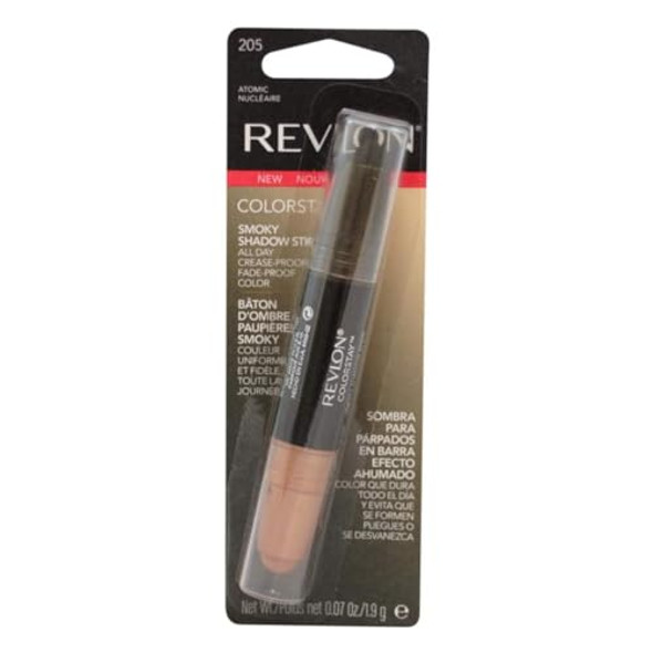 Revlon Color Stay Smoky Eyeshadow Stick Atomic 0.07 Ounce