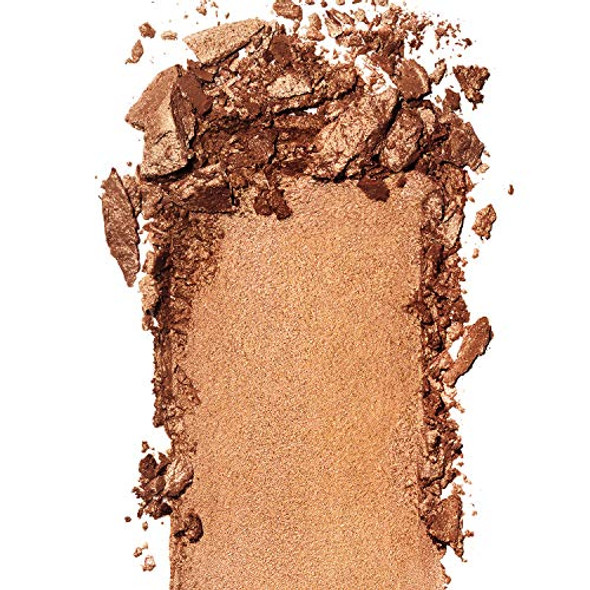 Revlon Skinlights Prismatic Powder Bronzer Translucent-To-Buildable Coverage 115 Sunkissed Beam 0.31 Oz (Pack Of 1)
