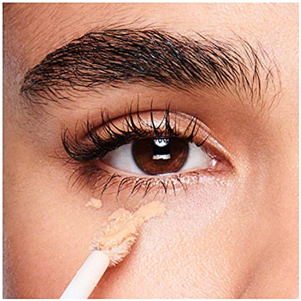 Revlon Concealer Stick Colorstay 24 Hour Color Correcting Face Makeup Longwear Full Coverage With Radiant Finish 005 Fair 0.25 Oz