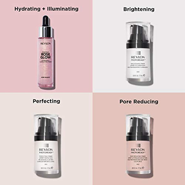Revlon Photoready Primer Brightening 0.91 Fluid Ounce