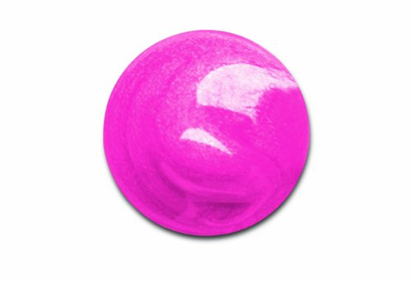 Revlon Colorburst Lipgloss Hot Pink 0.20-Ounce