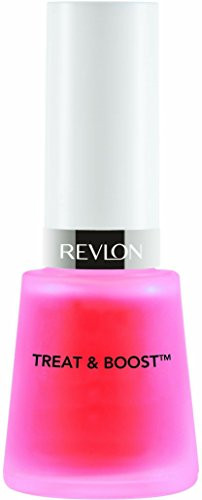 Revlon Nail Treat And Boost 930 0.5 Fluid Ounce