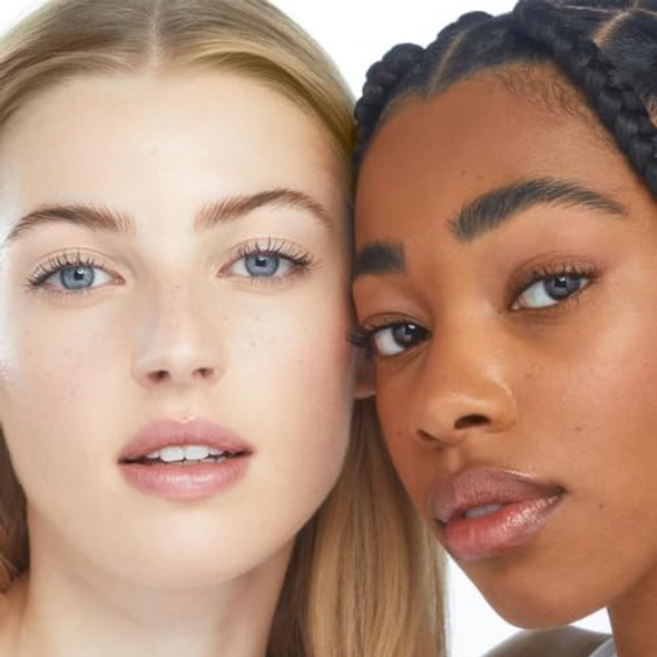 Revolution Beauty London Revolution Fluffy Brow Filter Duo 2-In-1 Eyebrow Pencil & Gel Enhances & Shapes Brows Vegan & Cruelty Medium Brown 1 Piece Revolution Beauty London Revolution Fluffy Brow Filter Duo 2-In-1 Eyebrow Pencil & Gel Enhances & Shapes Brows Vegan & Cruelty Medium Brown 1 Piece