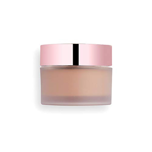 Revolution Beauty London Revolution Conceal And Fix Ultimate Coverage Concealer Tan