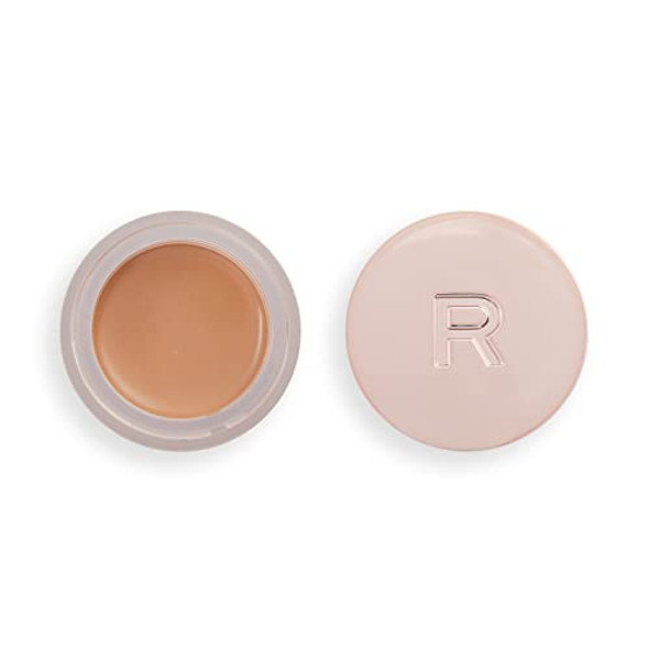 Revolution Beauty London Revolution Eye Bright Under Eye Corrector Medium To Deep