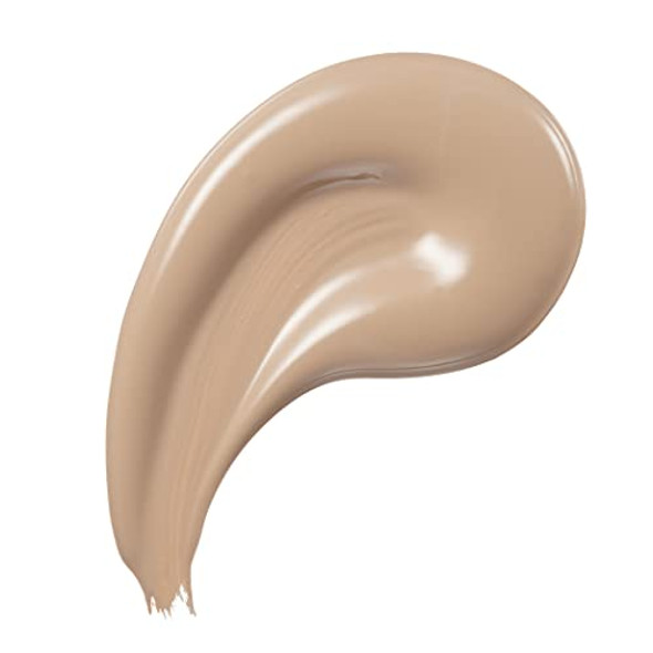 Revolution Beauty London Revolution Beauty Conceal & Define Foundation Full Coverage Long-Lasting Matte Finish Vegan & Cruelty F3 Fair Skin Tones 0.8 Fl.Oz.