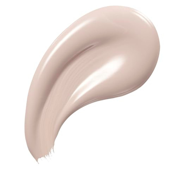 Revolution Beauty London Revolution Beauty Conceal & Define Foundation Full Coverage Long-Lasting Matte Finish Vegan & Cruelty F1 Fair Skin Tones 0.8 Fl.Oz.