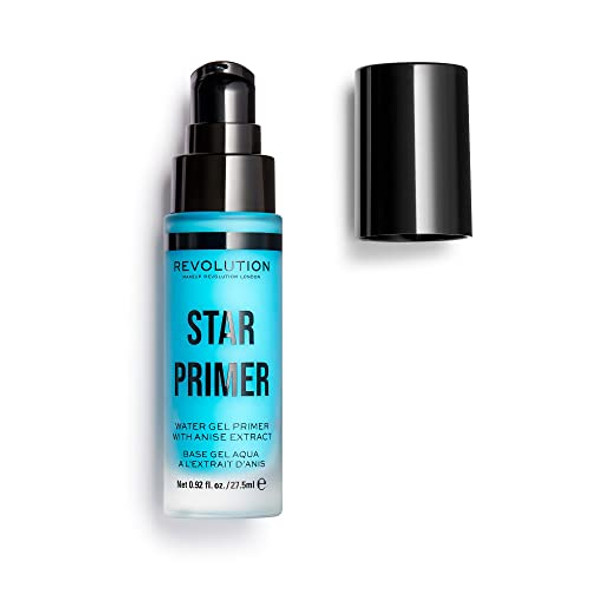 Revolution Beauty London Makeup Revolution Revolution Star Primer