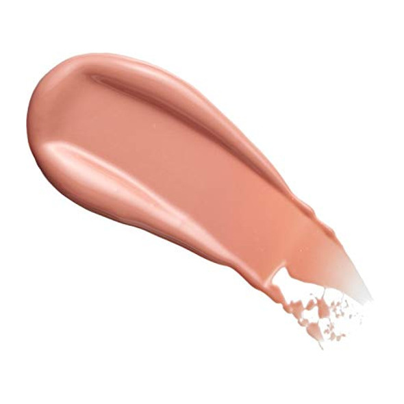 Revolution Beauty London Makeup Revolution Sheer Lip Lipgloss Misbehaving 102 3.5Ml Revolution Beauty London Makeup Revolution Sheer Lip Lipgloss Misbehaving 102 3.5Ml