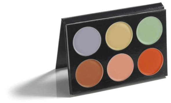 Mehron Makeup Celebré Pro-HD Correct-It Palette