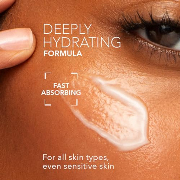 Roc Multi Correxion 5 In 1 Restoring/Anti Aging Facial Night Cream With Hexinol 1.7 Ounces (Packaging May Vary)