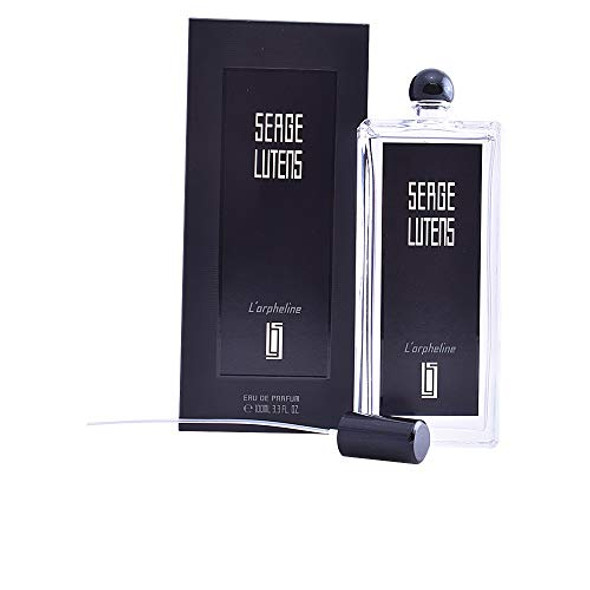 Serge Lutensl'Orpheline Unisex Eau De Parfum Spray 3.3 Ounce Serge Lutensl'Orpheline Unisex Eau De Parfum Spray 3.3 Ounce