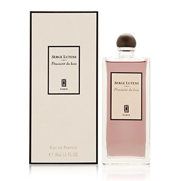 Serge Lutensfeminite Du Bois Unisex 1.7 Ounce Serge Lutensfeminite Du Bois Unisex 1.7 Ounce
